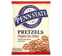 Penn State Pretzels - Original Salted (175g) - Pack of 6