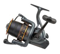 Penn Surfblaster Iii Surfcasting Reel Grey 8000