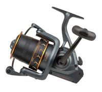 Penn Surfblaster Iii Surfcasting Reel Grey 8000