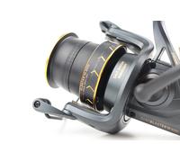 Penn Surfblaster Iii Surfcasting Reel Grey 8000