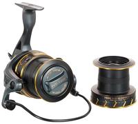 Penn Surfblaster Iii Surfcasting Reel Grey 8000