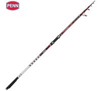 Penn Tidal X Tele Solid Surfcasting Rod