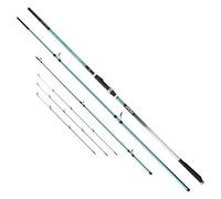 Penn Tidal Light Multi-tip Surfcasting Rod Blue 4.23 m / 30-150 g