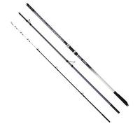 Penn Tidal Long Hybrid Lowrider Surfcasting Beach Rod - 14ft / 100-250g / 3pc - 1558893