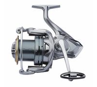 Penn Surfcasting Reel Tidal Long Cast – Lightweight Carbon Body, Waterproof Drag – 7000 Silver