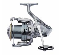 PENN Tidal Longcast, Sea Fishing Reel, Spinning Reel for Saltwater Surf, Beach & Rock Fishing Anglers, Lightweight Carbon Body, Long Distance Casting Reels with Waterproof Drag, 8000 Size