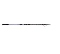 PENN Tidal Telescopic Surf, Fishing Rod, Spinning Rods, Sea Fishing, Super Strong for Distance Casting, Lightweight and Responsive, Surfcasting Rods for Wide Range of Species, Assorted, 4.20m | 140g