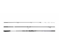 PENN Tidal X Lowrider Long Hybrid Tip 4.20 m - 100-250 g, Surf Rod