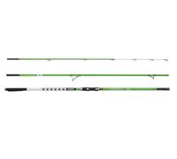 Penn Tidal X Lr-solid Carbon Surfcasting Rod Silver 4.20 m / 50-200 g