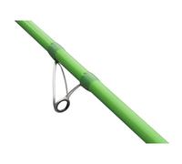 Penn Tidal X Lr-solid Carbon Surfcasting Rod Silver 4.20 m / 50-200 g