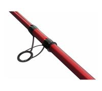 PENN Tidal X Telescopic Surf Solid Tip - Tele Surf Rod, Surf Rod, 400 cm Length, Casting Weight 200 g, Long Throw Rod