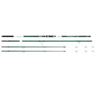 Penn Tidal XR Twin Tip Surfcasting Rod - 15ft / 225 & 350g / 3pc - 1541079