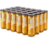 PENN Tour Tennis Balls - Extra Duty Felt Pressurized Tennis Balls - 1 Can, 3 Balls