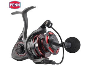 PENN Ultimate Hi Speed Spinning Reel CLASH II 4000HS