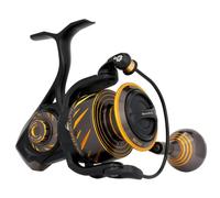 PENN Ultimate Spinning Reel AUTHORITY 2500