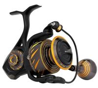 Penn Authority Spin Reel - 2500SH
