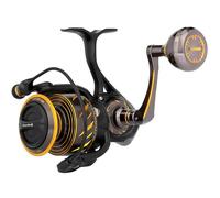 PENN Ultimate Spinning Reel AUTHORITY 4500