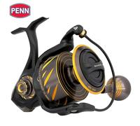 Penn Authority® Hs Spinning Reel Black 8500