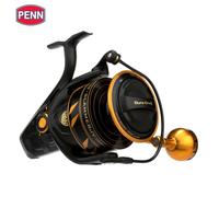 PENN Ultimate Spinning Reel SLAMMER IV 10500