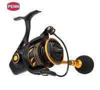 Penn Slammer IV 2500 Reel SLAIV2500