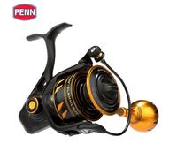 PENN Ultimate Spinning Reel SLAMMER IV 4500
