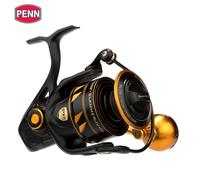 PENN Ultimate Spinning Reel SLAMMER IV 6500