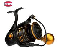 PENN Ultimate Spinning Reel SLAMMER IV 6500HS