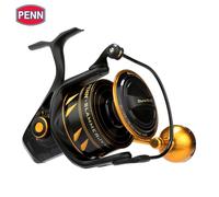 Penn Slammer IV 8500 Reel SLAIV8500
