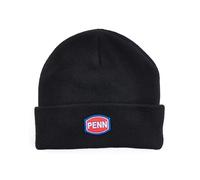 Penn Unisex-Adult Beanie, Black, One Size