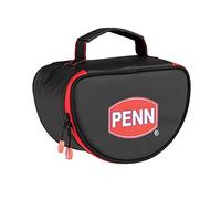 PENN Unisex Adult Luggage, One Size, Black