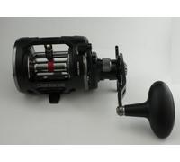 Penn WAR20LW Warfare Levelwind Reel 315yds/20Lb Mono line