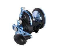 PENN Warfare II Star Drag Conventional Fishing Reel