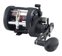 New PENN Warfare 20 Level Wind Left Hand Wind Multiplier Fishing Reel WAR20LWLH