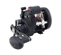 Penn Warfare Level Wind Lc Rh Trolling Reel
