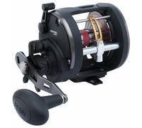 Penn New Warfare level Wind 15 Multiplier Sea Fishing Reel - Trolling Reels