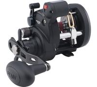 Penn Warfare Level Wind Lc Trolling Reel