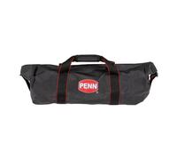 PENN Waterproof Rollup Bag, Unisex adult luggage, Black, one size