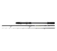 PENN Wrath II Boat Squid Rod, Fishing Rod, Spinning Rods, Sea Fishing, Boat Fishing Rods, squid Fishing, Made With Strong and Responsive Blanks and Quality Components, Squid, Assorted, 2.13m | 150g