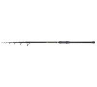PENN Wrath II Bolescopic Rod, Fishing Rod, Spinning Rods, Sea Fishing, Strong yet Sensitive Blank With a Telescopic Design for Easy Transport, Unisex, Assorted, 2.44m | 250g