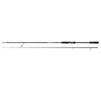 PENN Wrath II Eging Rod, Fishing Rod, Spinning Rods, Sea Fishing, Great Value for Money Rod Designed for Inshore Egi Fishing, Squid, Unisex, Assorted, 2.44m | 2.5-4g