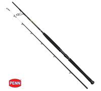 Penn Wrath II Mk2 Boat Fishing Rods - 7ft - 12-20lb / 20-30lb / 30-50lb Class