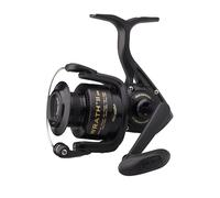 Penn Wrath II Spinning Reel - A Durable and Lightweight Sea Fishing Reel Designed to be Versatile and Great Value For Money. Perfect For Catching Bass, Cod, Pollack, Wrasse, and Many More.