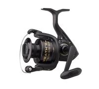 Penn Wrath II Spinning Reel - A Durable and Lightweight Sea Fishing Reel Designed to be Versatile and Great Value For Money. Perfect For Catching Bass, Cod, Pollack, Wrasse, and Many More.