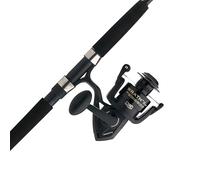 PENN Wrath II Spinning Reel and Fishing Rod Combo