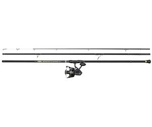 PENN Wrath II Surfcast Rod - Great Sea Fishing Rod for Beachcasting and Surfcasting, Made With Strong and Responsive Blanks and Quality Components and Great Value for Money