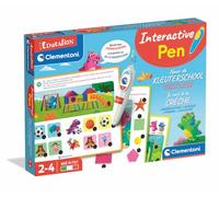 PENNA INTERATTIVA SCUOLA 2+ (EN) - 56592