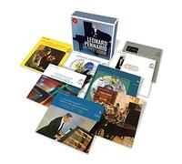 Pennario, Leonard - Leonard Pennario - The Complete Rca Album Collection