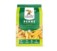 Penne Pasta 500g | Durum Wheat Pasta | Perfect for Classic Italian Dishes & Creative Recipes | Non-Sticky & Al Dente Texture | High in Protein & Fiber | Ideal for Sauces & Bakes (Pack of 1)