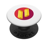 Penne Pasta Italian Noodle PopSockets Adhesive PopGrip