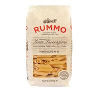 Penne Rigate Durum Wheat Semolina Pasta